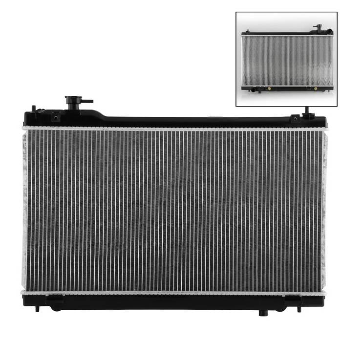 ( OE ) Radiator For Infiniti G35 3.5L 03-07 2588