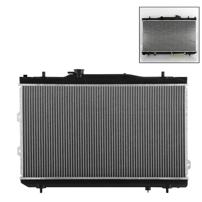 ( OE ) Radiator For 04-09 Kia Spectra Spectra5 all types  DPI no. 2784