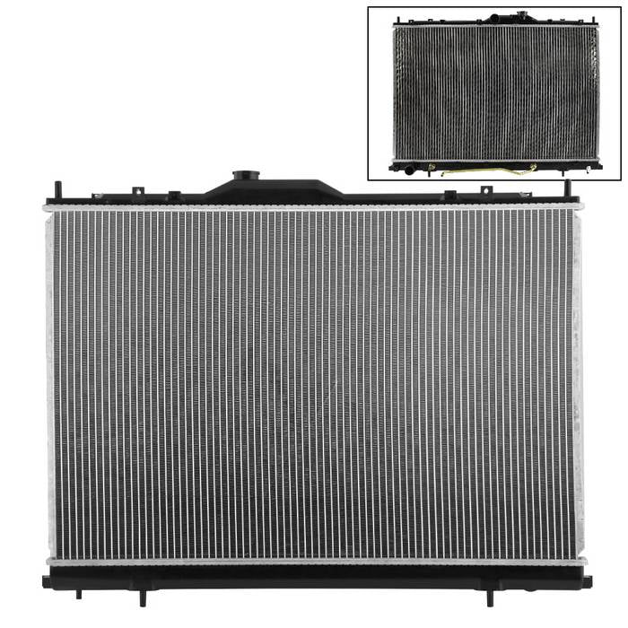 ( OE ) Radiator For Mitsubishi Endeavor 04-11   OEM MR571067