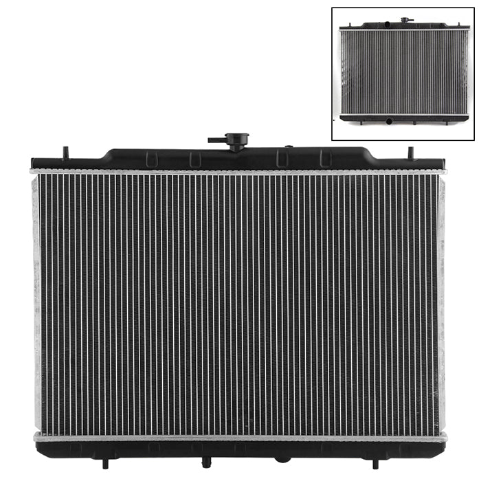 Nissan Rogue 08-13 13047 Radiator
