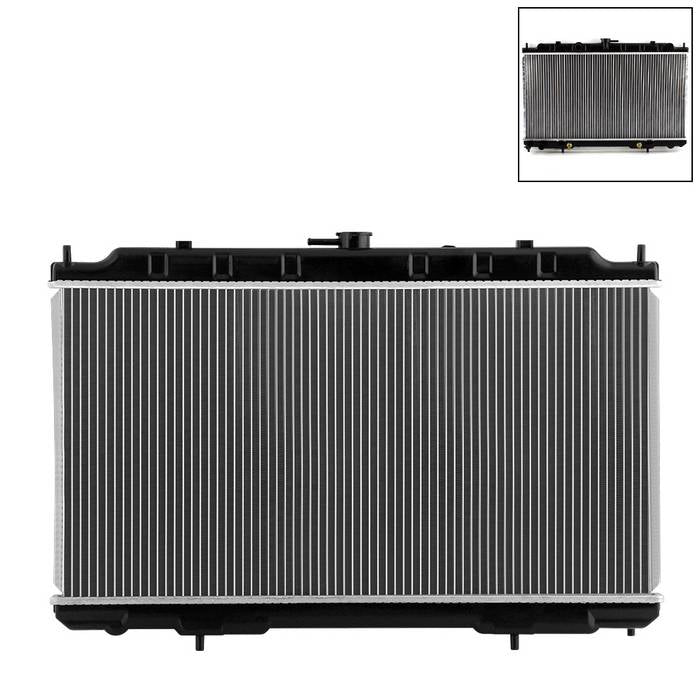( OE ) Radiator For Nissan Sentra 00-06 1.98L