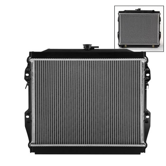 ( OE ) Radiator For Toyota 4Runner 84-91/Pickup 86-95 945