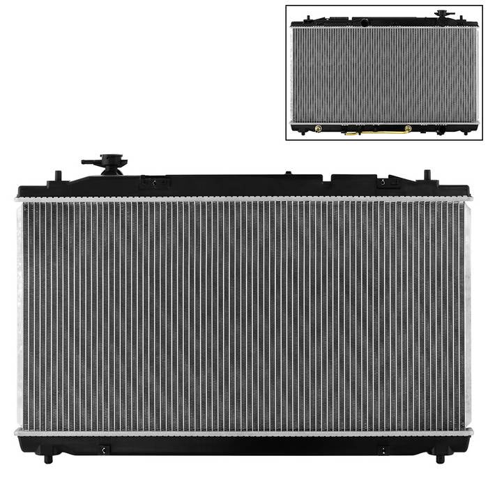 ( OE ) Radiator For Toyota Avalon 05-10/Lexus ES350   OEM 16400-AD010/AD020