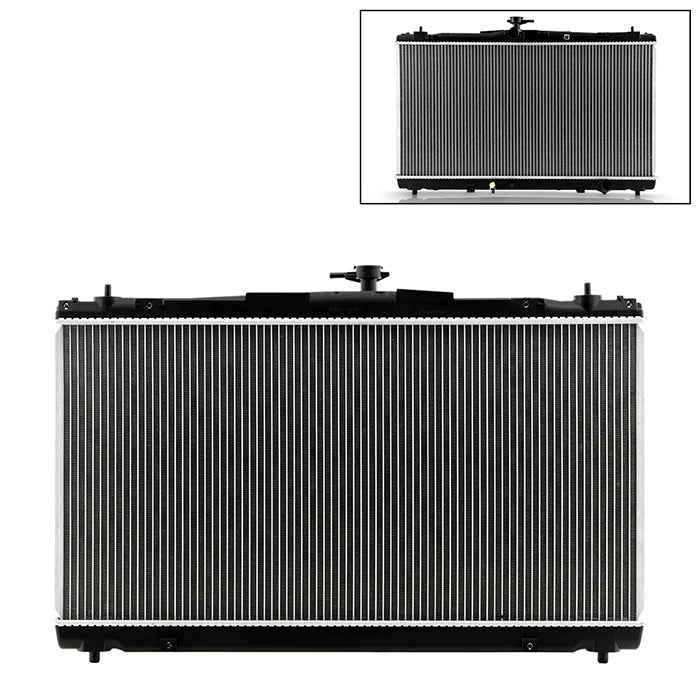 ( OE ) Toyota Avalon 13-17 Camry 12-17 Radiator DPI 13269 13270