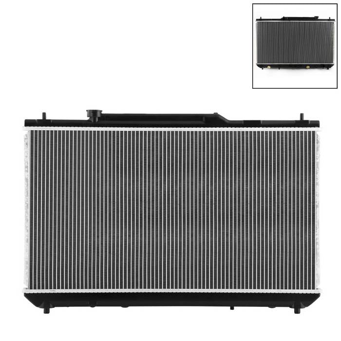 ( OE ) Radiator For Toyota Camry/Solara 97-01 2.33L