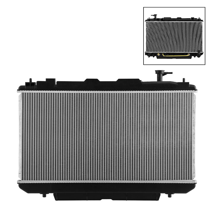 Toyota Rav4 01-05 2403;2834 Radiator