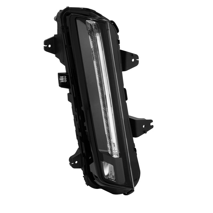 ( POE ) Cadillac XT6 20-24 DRL Day Time Running Light - OE Right