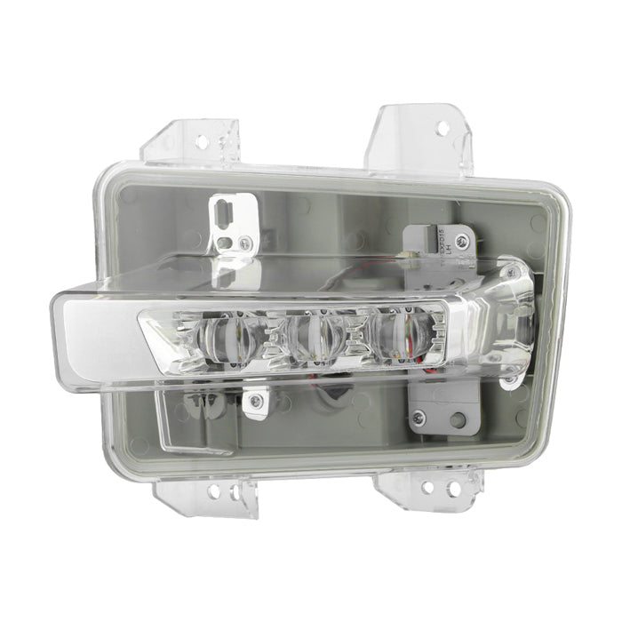 ( POE ) Ford Expedition 15-17 LED Fog Light - OE Left (No Cover)