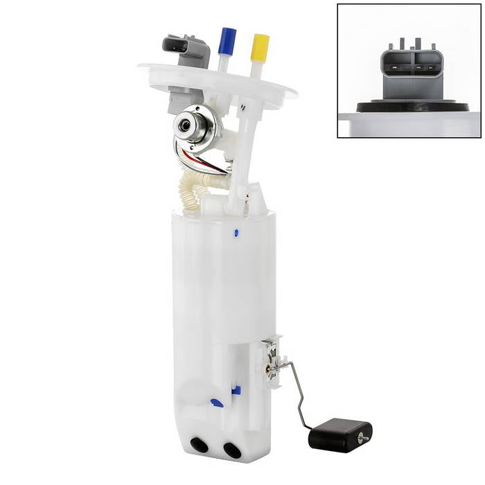 96-00 Chrysler Town & Country/00 Voyager/96-00 Dodge Caravan/96-00 Grand Caravan/96-00 Plymouth Grand Voyager - Electric Fuel Pump Module Assembly E7094M