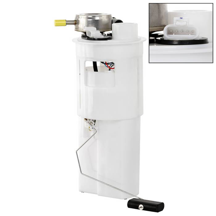 94-95 Dodge Dakota V6 3.9L/94-95 Dodge Dakota V8 5.2L - Electric Fuel Pump Module Assembly E7062M