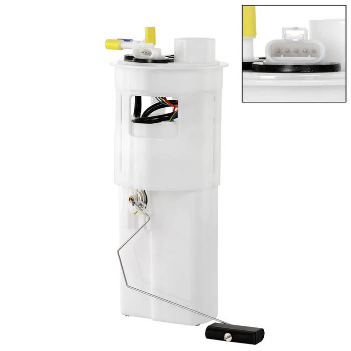 94-97 Dodge Dakota L4 2.5L/91-93 Dodge Dakota - Electric Fuel Pump Module Assembly E7050M
