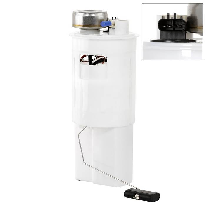 98-01 Dodge Ram 1500 / 98-02 2500 3500 Pickup Truck - Electric Fuel Pump Module Assembly E7138M