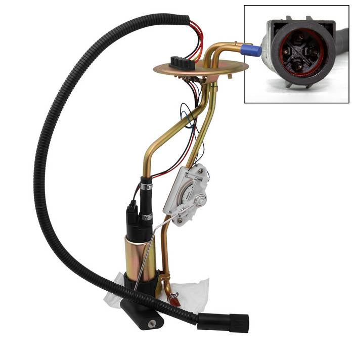 91-94 Ford Explorer V6 4.0L Fuel Pump E2144S