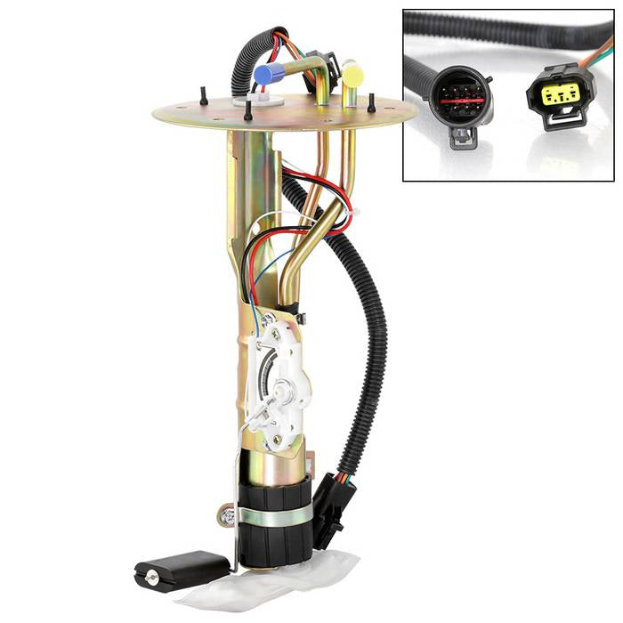97-98 Ford Explorer / Mercury Mountaineer - Electric Fuel Pump Module Assembly E2266S