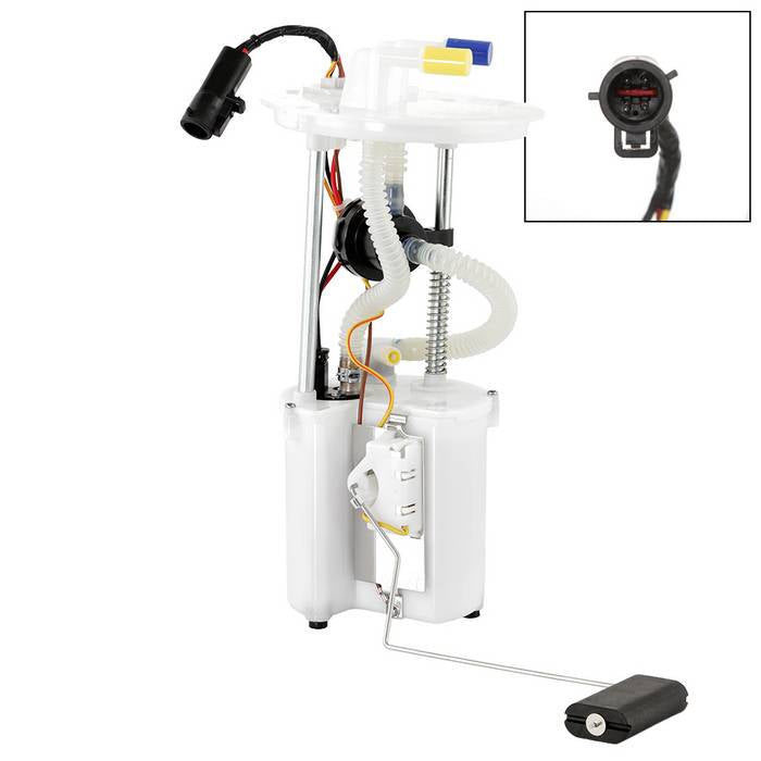 01-04 Ford Escape/01-04 Mazda Tribute - Electric Fuel Pump Module Assembly E2291M