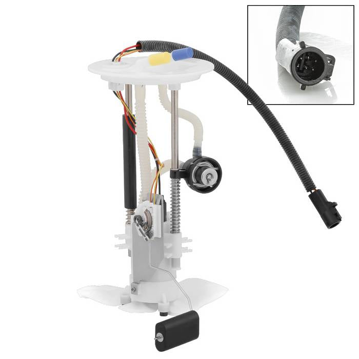 03-04 Ford Expedition 5.4L - Electric Fuel Pump Module Assembly E2360M