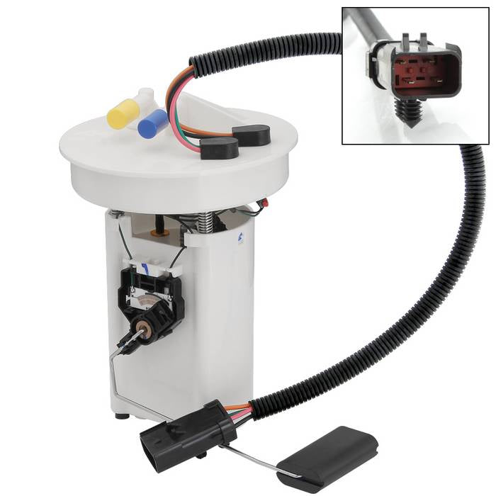 99-04 Jeep Grand Cherokee 4.0L 4.7L - Electric Fuel Pump Module Assembly E7127MN