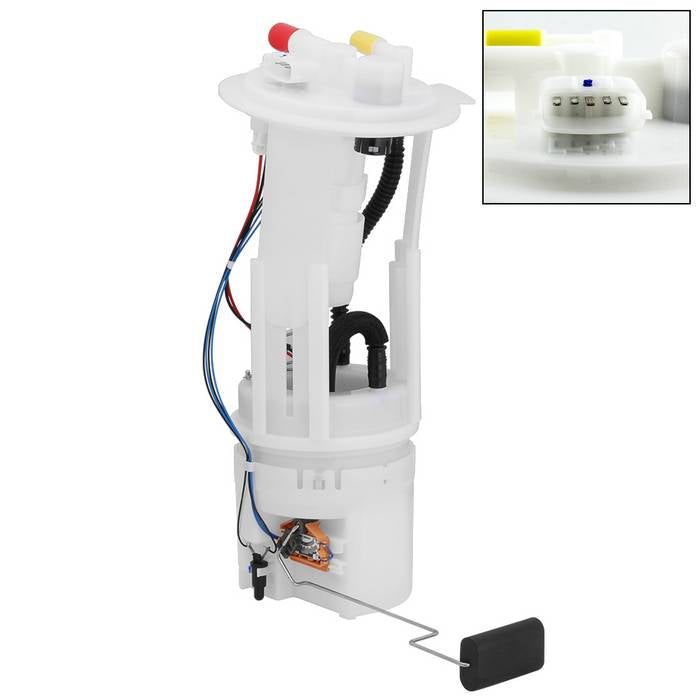 05-16 Nissan Frontier/08-12 Pathfinder V6 4.0L/05-07 Pathfinder/05-15 Xterra/09-10 Suzuki Equator - Electric Fuel Pump Module Assembly E8743M