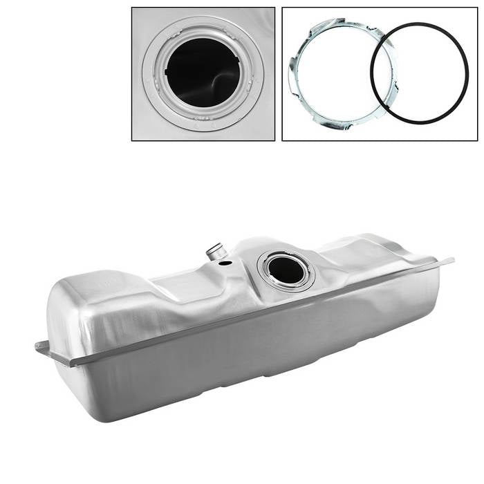 ( OE ) Ford F150 F250 F350 90-96 Truck Side Mount Fuel Gas Tank (CCF14C) 16 GAL