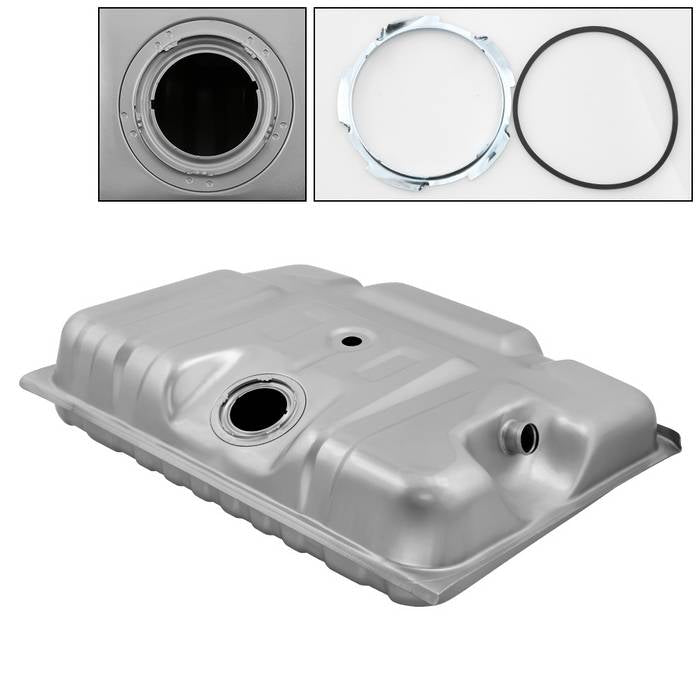 ( OE )  Ford F Series 90-97 Pickup Truck Fuel Gas Tank (CCF1G)(F3TZ9002-A) 18 GAL