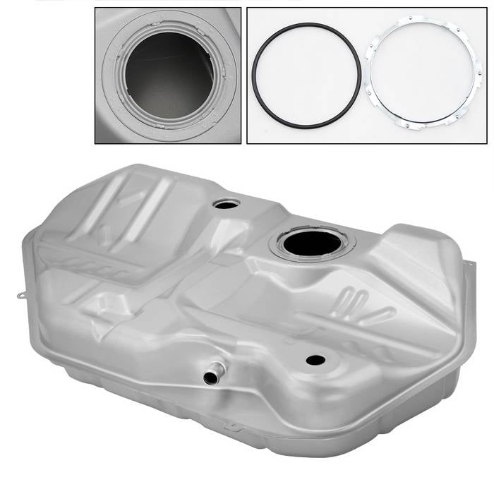 ( OE ) Ford Taurus Mercury Sable 00-07 Fuel Gas Tank (CCF39G)(1F1Z9002AA) 18 GAL