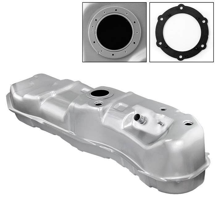 ( OE ) F150 F250 Pickup Truck Lincoln Blackwood 99-04 Fuel Gas Tank (CCF44B)(4L3Z9002LA) 24.5 GAL
