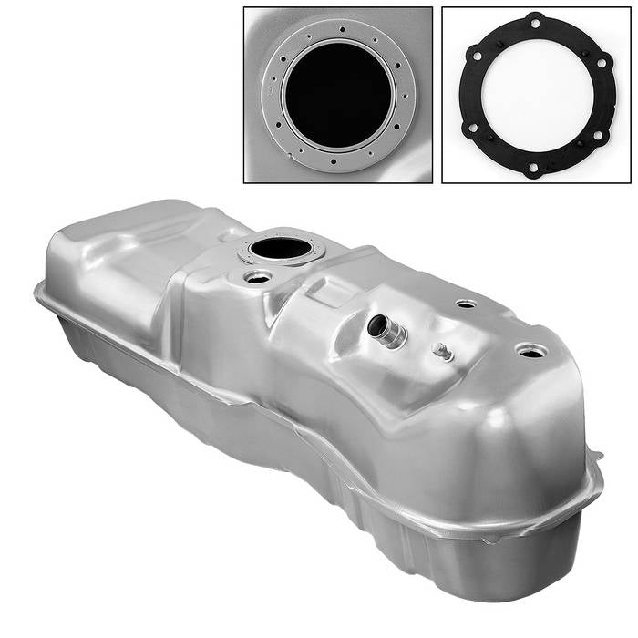 ( OE ) Ford F150 99-03 Regular Cab 4WD Pickup Truck Fuel Gas Tank(CCF46B)(1AFGT00583) 24.5 GAL