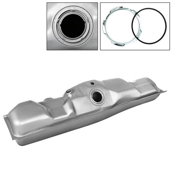 ( OE ) Ford F-Series 90-97 Pickup Truck Fuel Gas Tank (CCF6C)(F6TZ9002N) 19 GAL
