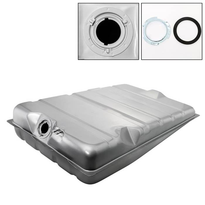 ( OE ) Belvedere Coronet Road Runner Satellite Superbird  Dodge Plymouth 68-70 Fuel Gas Tank (CCR9C)(2880434) 19 GAL