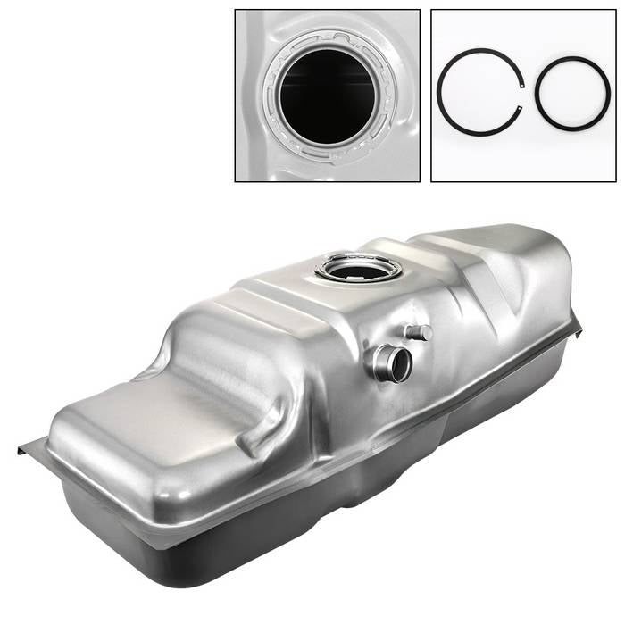 ( OE ) Chevy GMC Isuzu Pickup Truck 96-02 Fuel Gas Tank (CGM16D)(15019340) 18.5 GAL