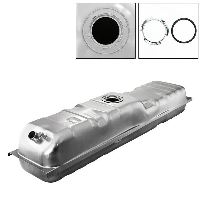 ( OE ) Chevy GMC C/K R Series V Pickup Truck 82-91 Fuel Gas Tank (CGM1B)(12382560) 20 GAL