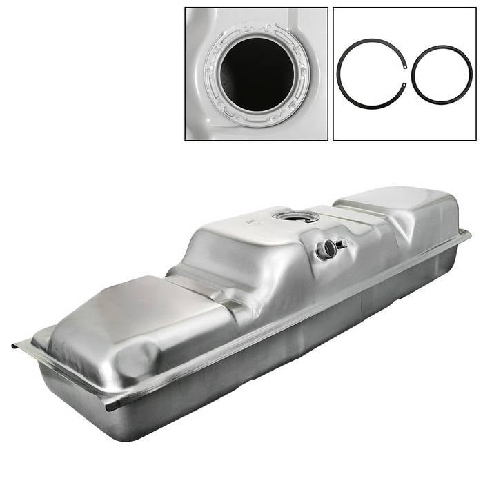 ( OE ) Chevy GMC C K 1500 2500 3500 97-00 Pickup Truck Fuel Gas Tank (CGM22C)(15017939) 34 GAL