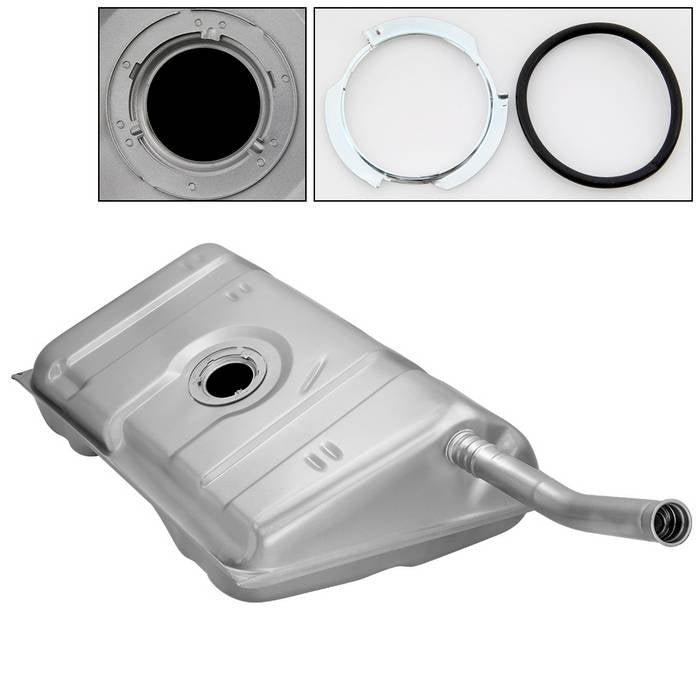 ( OE ) Chevy Camaro 82-92 / Pontiac Firebird Trans Am 82-92 w/ Fuel Injection Fuel Gas Tank (CGM2721B)(10269092) 14 GAL