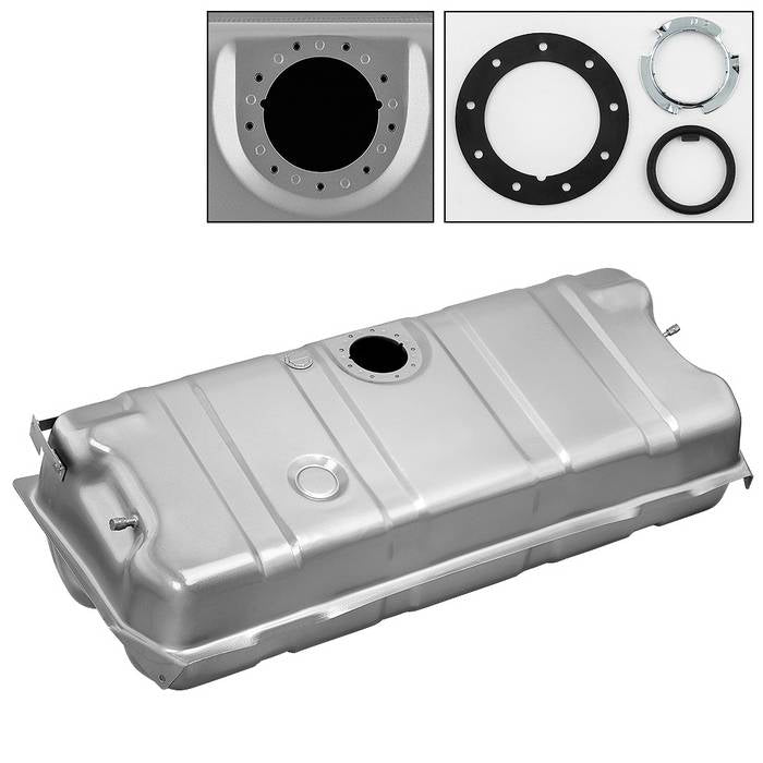 ( OE ) Chevy Corvette 70-74 Fuel Gas Tank (CGM33D)(3967749) 20 GAL