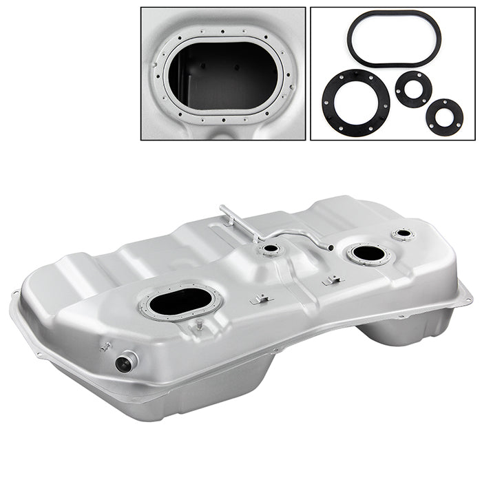 ( OE ) Hyundai Santa Fe 03-06 Fuel Gas Tank (CHY2A)(31150-26350) 17 GAL