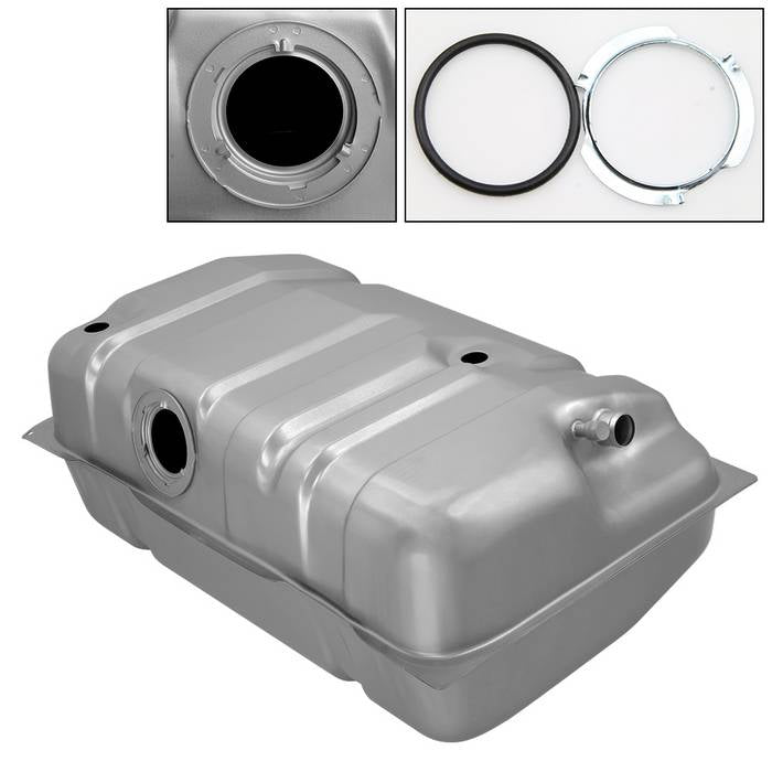 ( OE ) Jeep Cherokee Wagoneer 86-96 w/ Fuel Injection Fuel Gas Tank (CJ2B)(52100221) 20 GAL