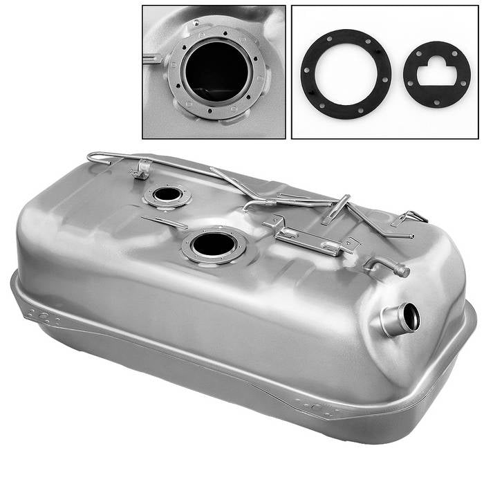 ( OE ) Geo Tracker / Suzuki Sidekick 89-96 2 Dr Fuel Gas Tank(COS1B)(96063827) 11 GAL