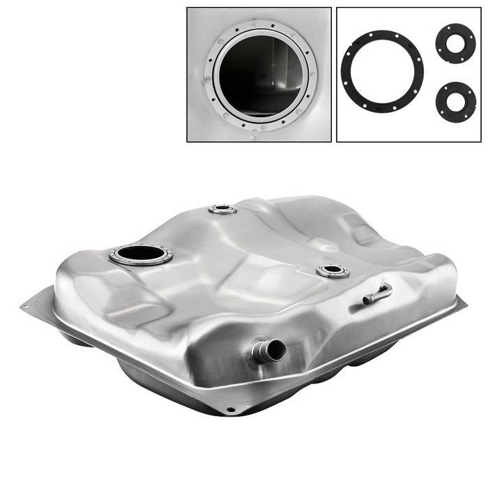 ( OE ) Toyota Corolla / Geo Prizm 93-97 Fuel Gas Tank (CT3E)(77001-16190) 13 GAL