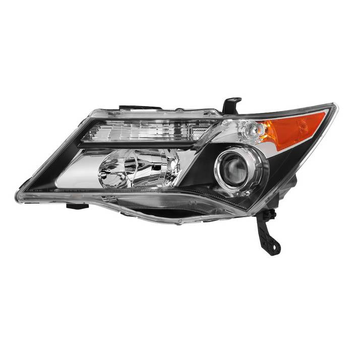 ( OE ) Acura MDX 07-09 Driver Side HID Headlight - OE Left