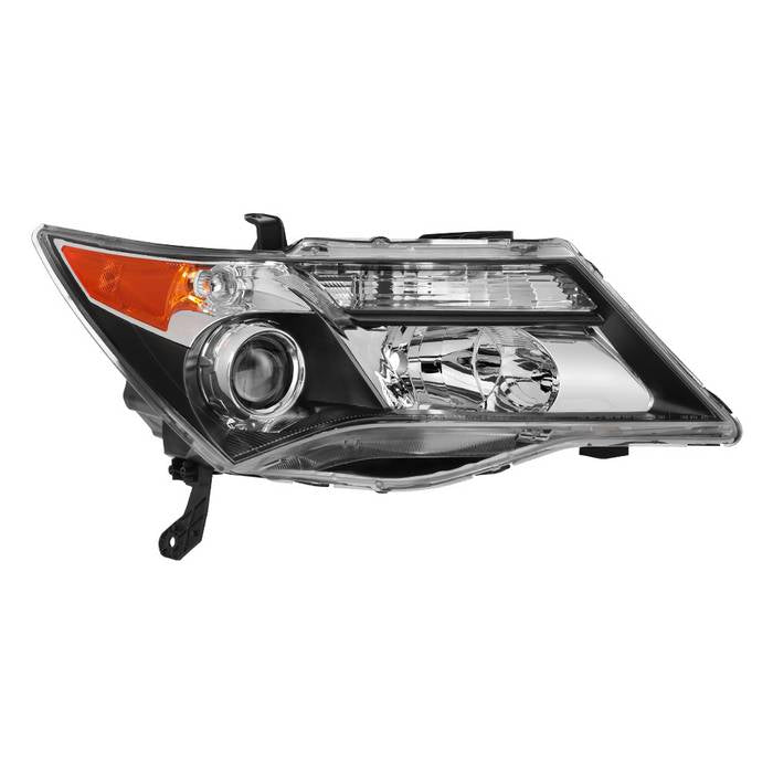 ( OE ) Acura MDX 07-09 Passenger Side HID Headlight - OE Right