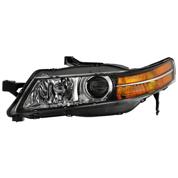 ( OE ) Acura TL 2004-2006 Driver Side Headlight - OE Left