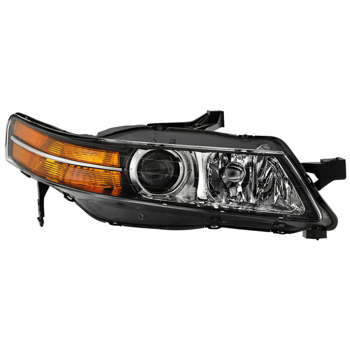 ( OE ) Acura TL 2004-2006 Passenger Side Headlight - OE Right