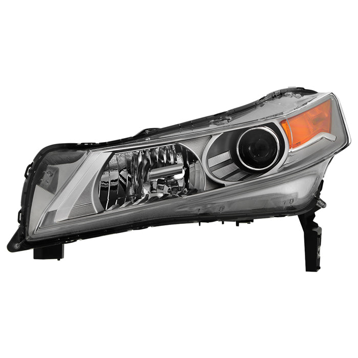 ( OE ) Acura TL 2009-2011 Driver Side Headlight - OE Left