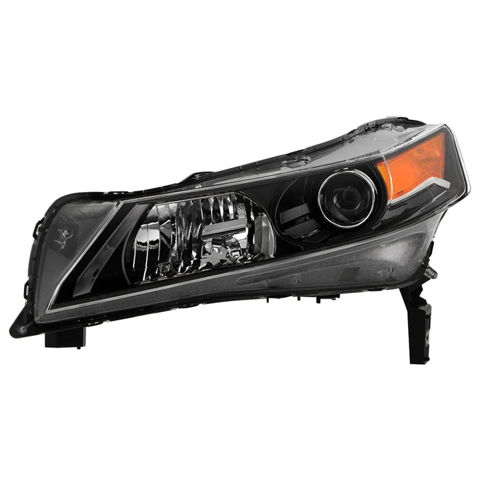 ( OE ) Acura TL 2012-2014 Driver Side Headlight - OE Left