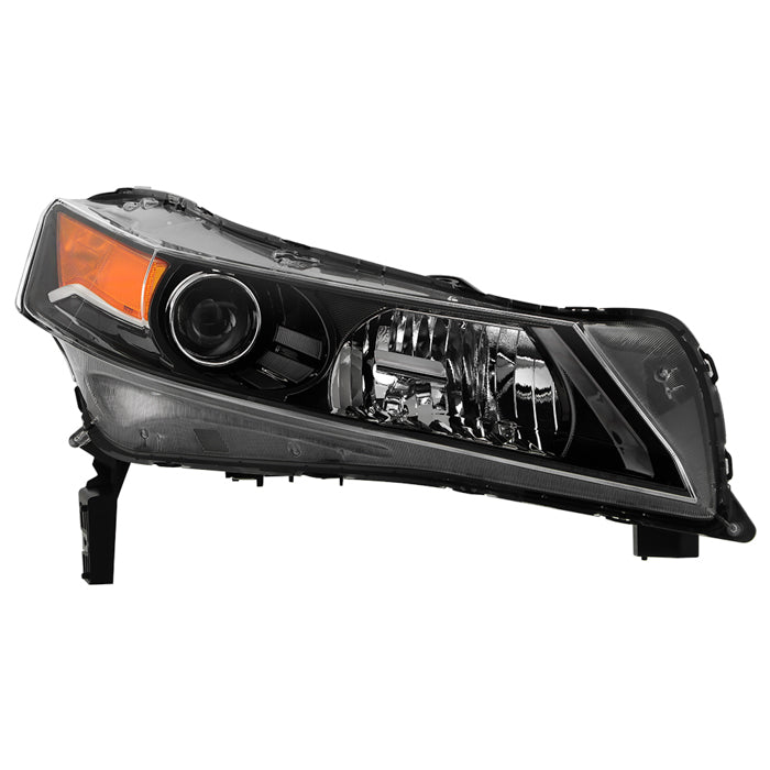 ( OE ) Acura TL 2012-2014 Passenger Side Headlight - OE Right