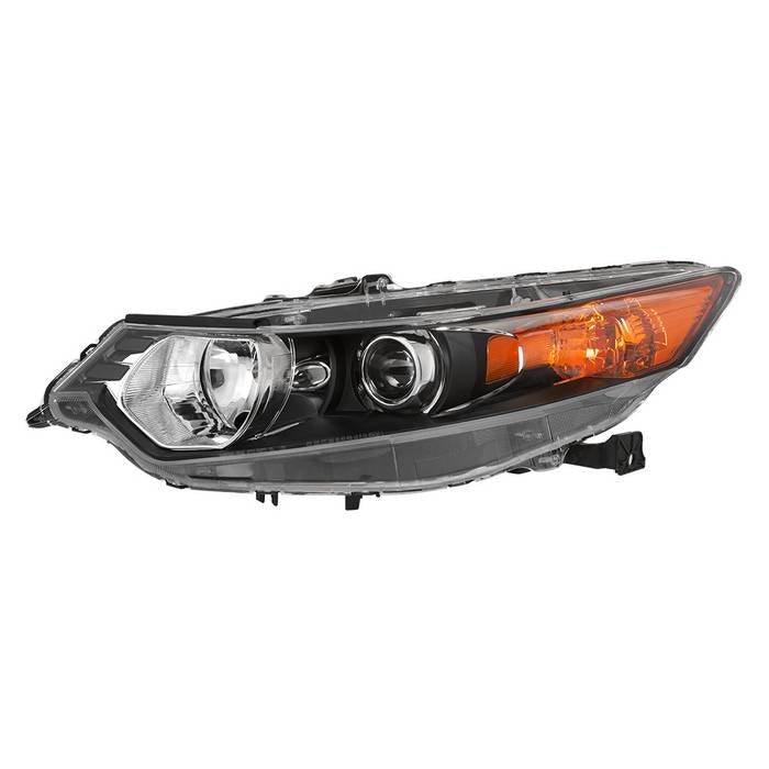 ( OE ) Acura TSX 09-13 Driver Side HID Headlight - OE Left