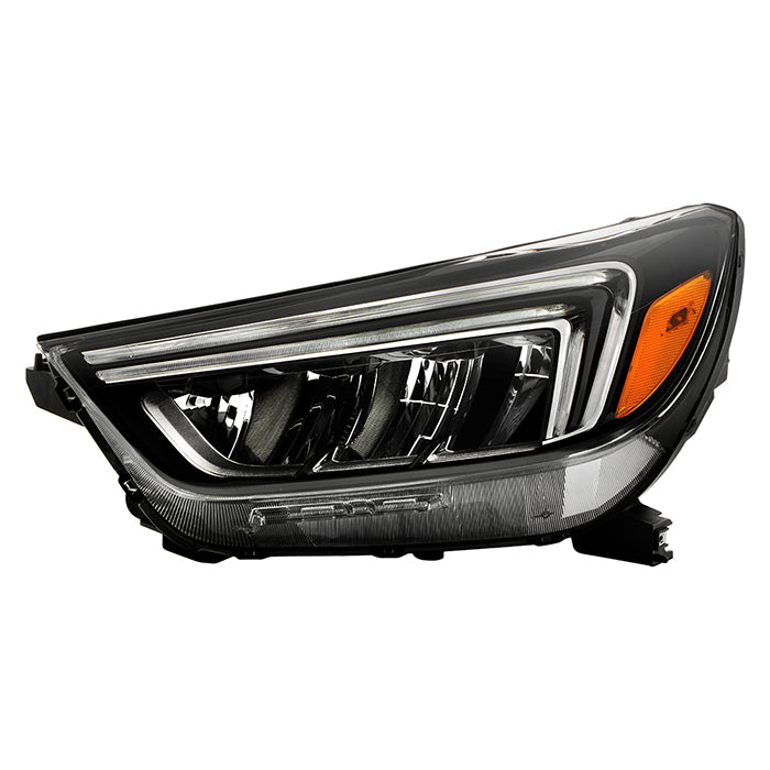 ( POE ) Buick Encore 17-21 Full LED w/DRL Headlight - OE Left