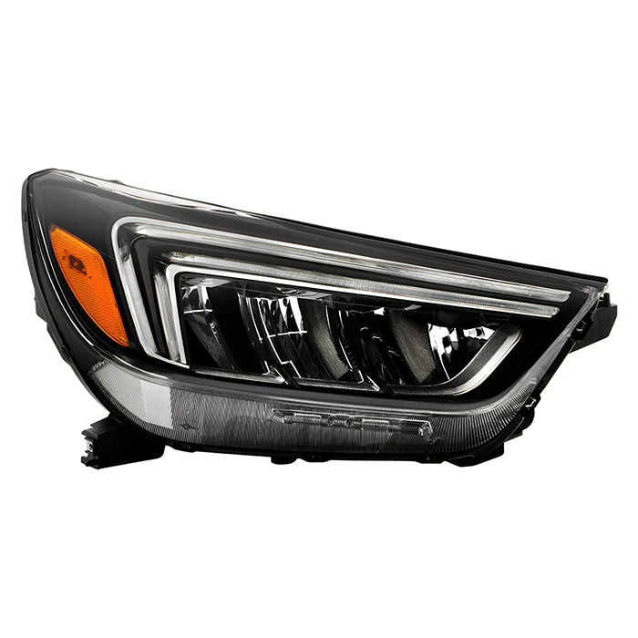 ( POE ) Buick Encore 17-21 Full LED w/DRL Headlight - OE Right