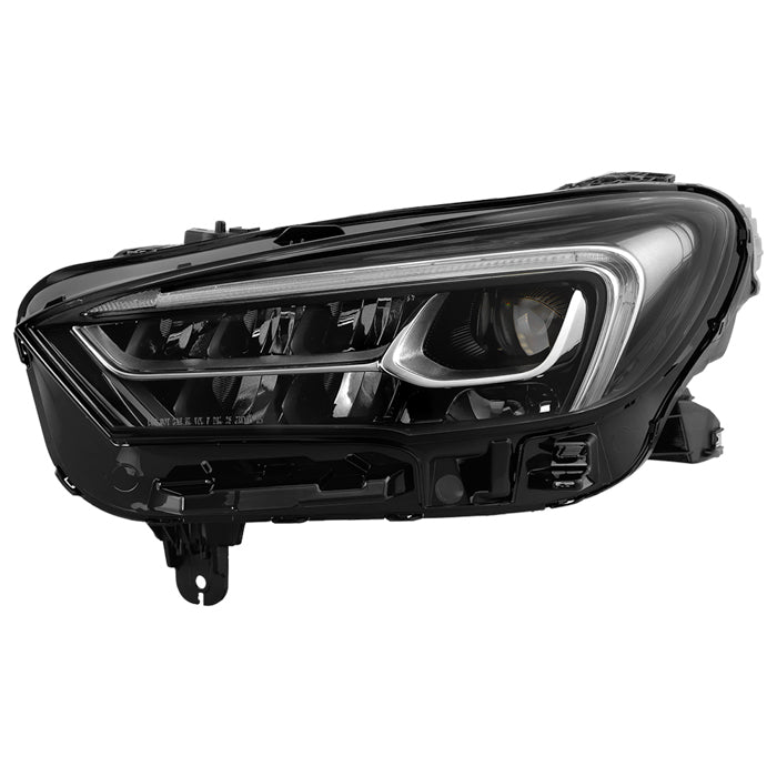 ( POE ) Buick Encore 20-23 GX Full LED Projector Headlight - OE Left