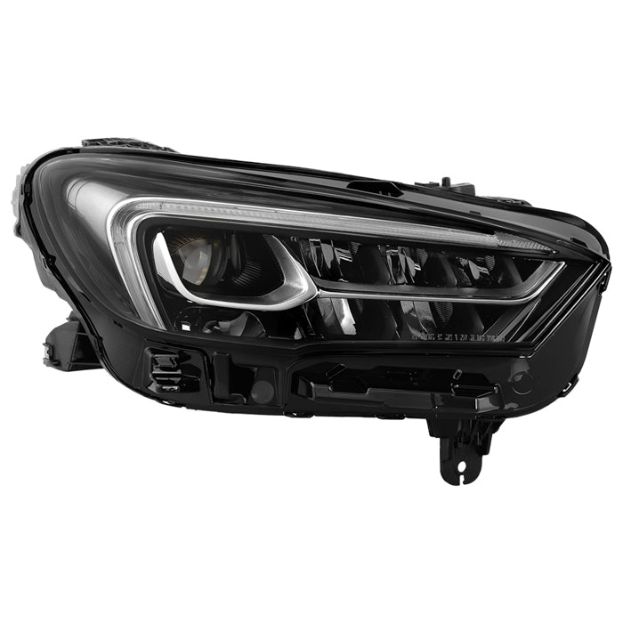 ( POE ) Buick Encore 20-23 GX Full LED Projector Headlight - OE Right